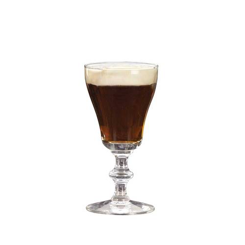 Vintage Iiri kohvi klaas 17,8cl