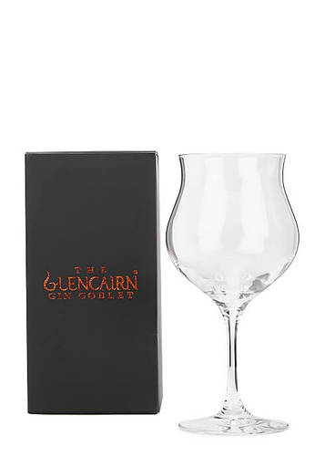 Glencairn Gin Goblet 39,8cl kinkekarbis 1tk