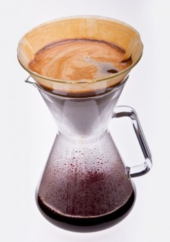 Kohvivalmistaja BRASIL