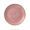 Taldrik coupe dia 26cm Stonecast Petal Pink